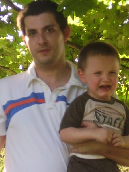l'homme de ma vie